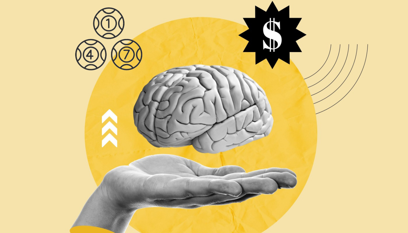 The psychology of playing the 新幸运飞行艇168官方开奖历史记录查询结果 Lottery