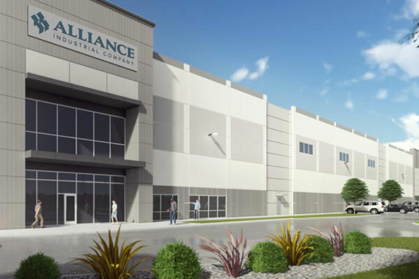 Alliance-Industrial-Company-Real-estate-development