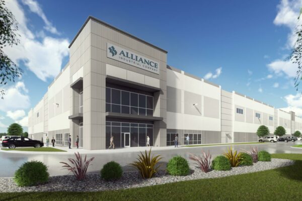 best-commercial-industrial-space-development-investment-company