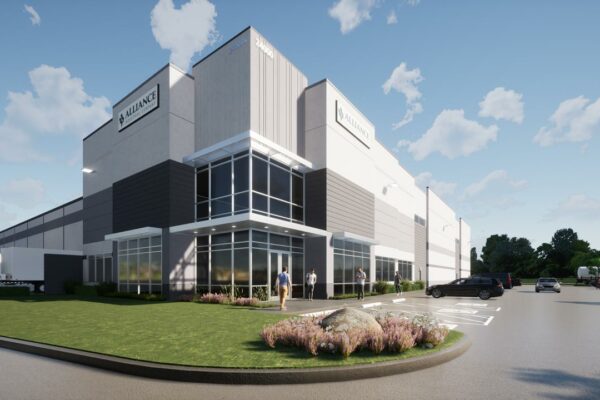 largest-e-commerce-industrial-real-estate-development-investors