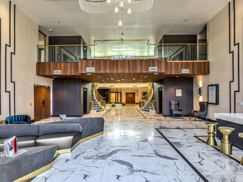 luxury-lobby-highest-grossing-real-estate-developers-property-acquisition