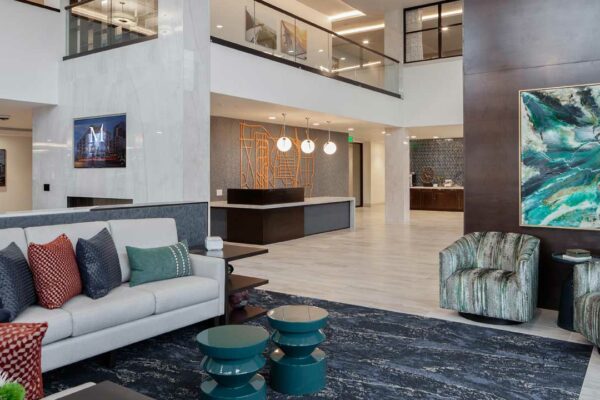 alliance-residential-marvelle-reception-lobby-area