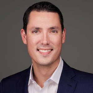 David Armesy Alliance Residential Pacific Northwest