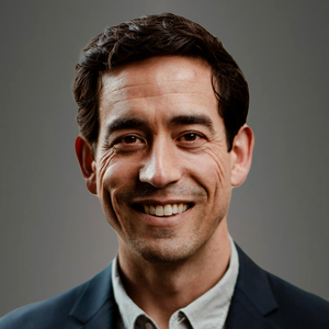 Rob Anderson, Development Director, Pacific Northwest/Boise